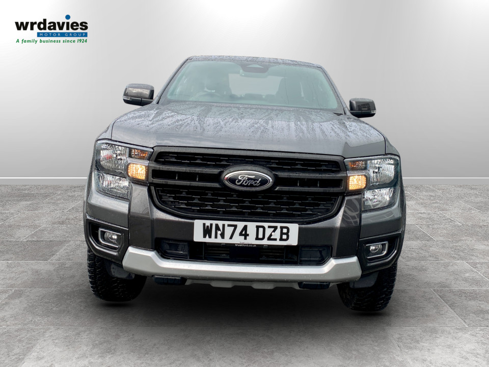 Used Ford Ranger 2024 for sale - 78000224: Photo 2