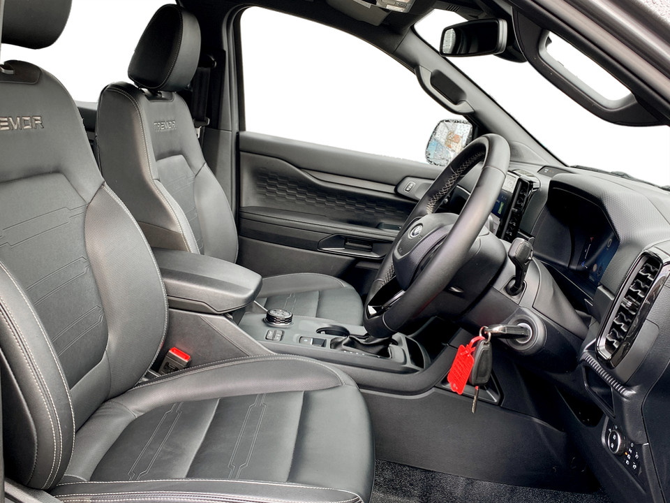 Used Ford Ranger 2024 for sale - 78000224: Photo 21