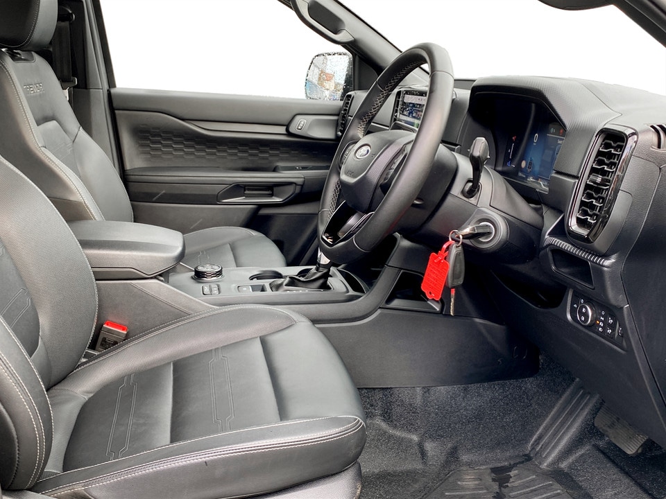 Used Ford Ranger 2024 for sale - 78000224: Photo 22