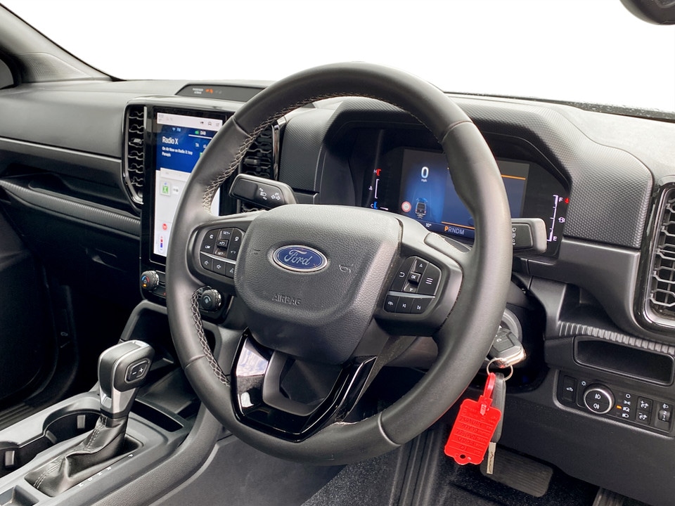 Used Ford Ranger 2024 for sale - 78000224: Photo 23