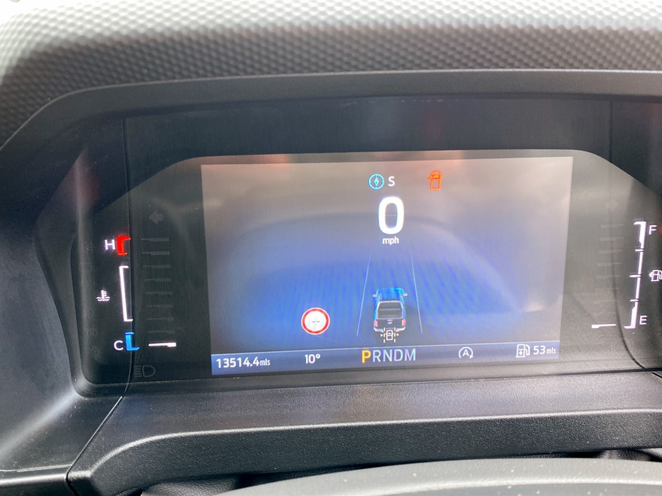 Used Ford Ranger 2024 for sale - 78000224: Photo 25