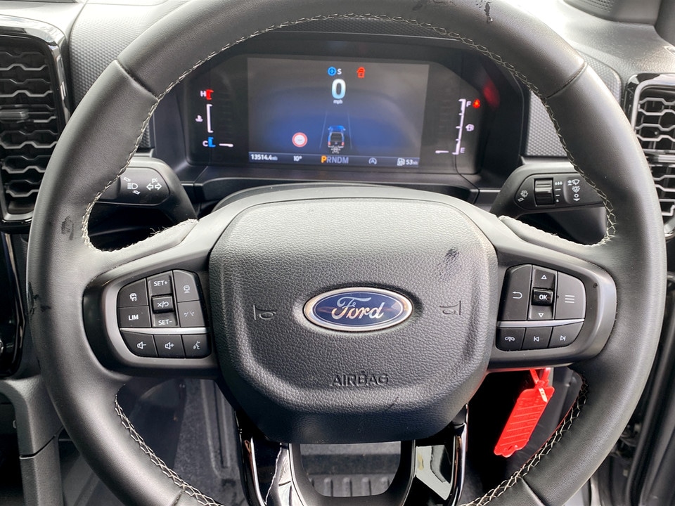 Used Ford Ranger 2024 for sale - 78000224: Photo 26