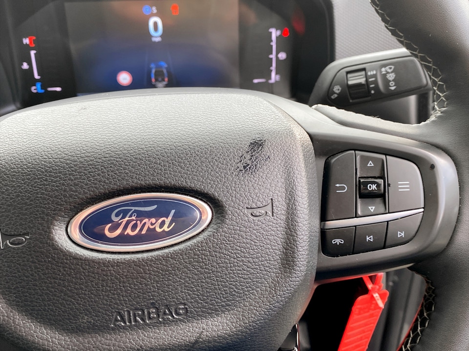 Used Ford Ranger 2024 for sale - 78000224: Photo 27