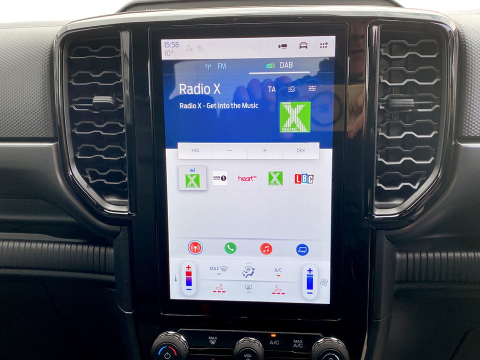 Used Ford Ranger 2024 for sale - 78000224: Photo 29