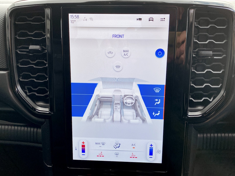 Used Ford Ranger 2024 for sale - 78000224: Photo 30