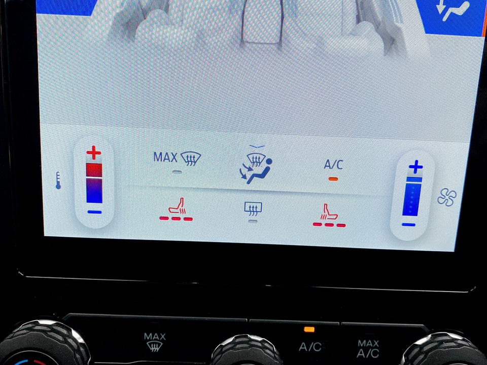 Used Ford Ranger 2024 for sale - 78000224: Photo 31