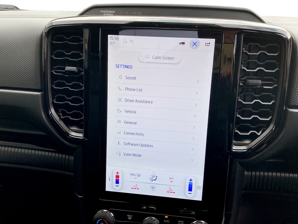 Used Ford Ranger 2024 for sale - 78000224: Photo 32