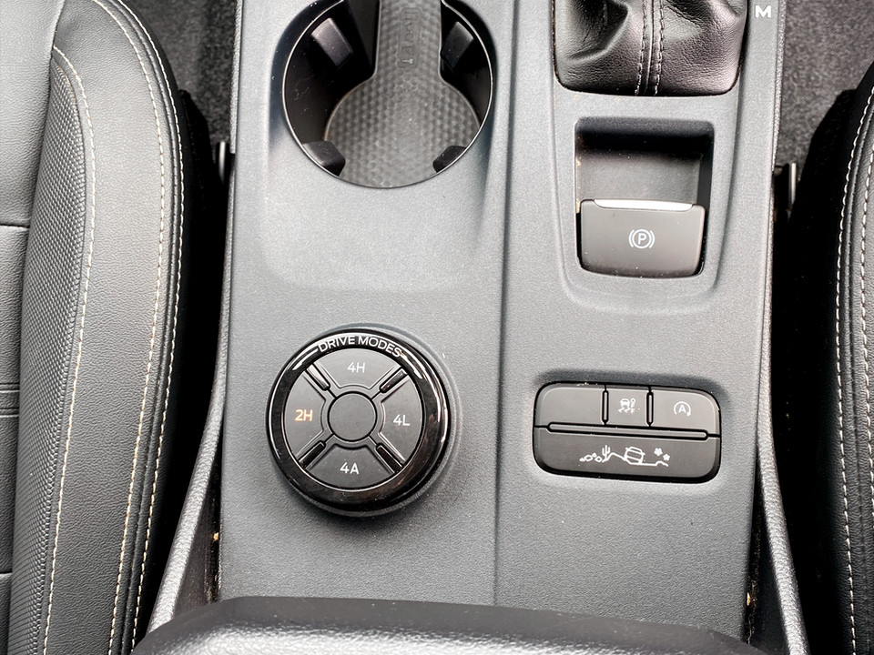 Used Ford Ranger 2024 for sale - 78000224: Photo 33