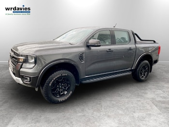 Used Ford Ranger 2024 for sale - 78000224: Photo
