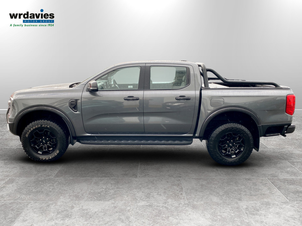 Used Ford Ranger 2024 for sale - 78000224: Photo 5