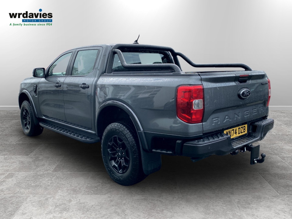 Used Ford Ranger 2024 for sale - 78000224: Photo 6