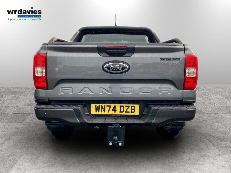 Used Ford Ranger 2024 for sale - 78000224: Photo 7