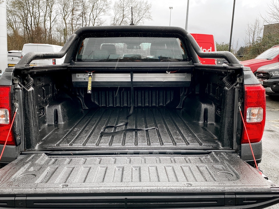 Used Ford Ranger 2024 for sale - 78000224: Photo 8