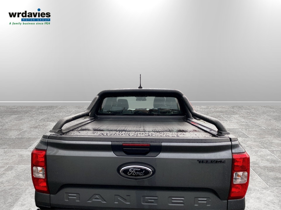 Used Ford Ranger 2024 for sale - 78000224: Photo 9