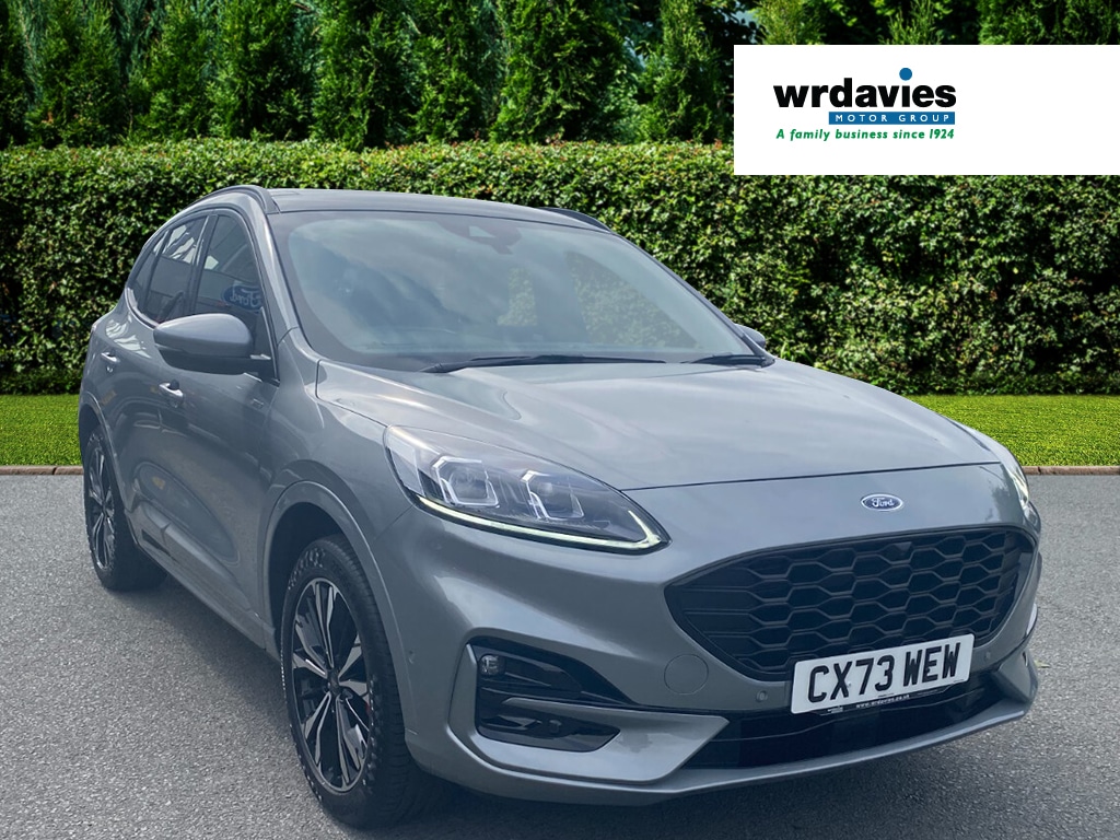 Used Ford Kuga 2023 for sale - 76276140: Photo 1