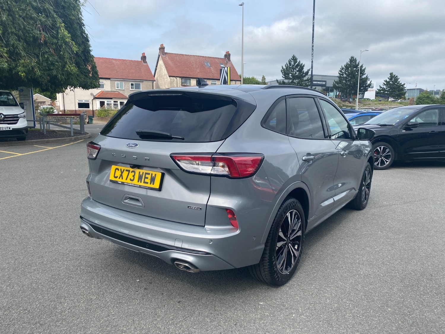 Used Ford Kuga 2023 for sale - 76276140: Photo 10
