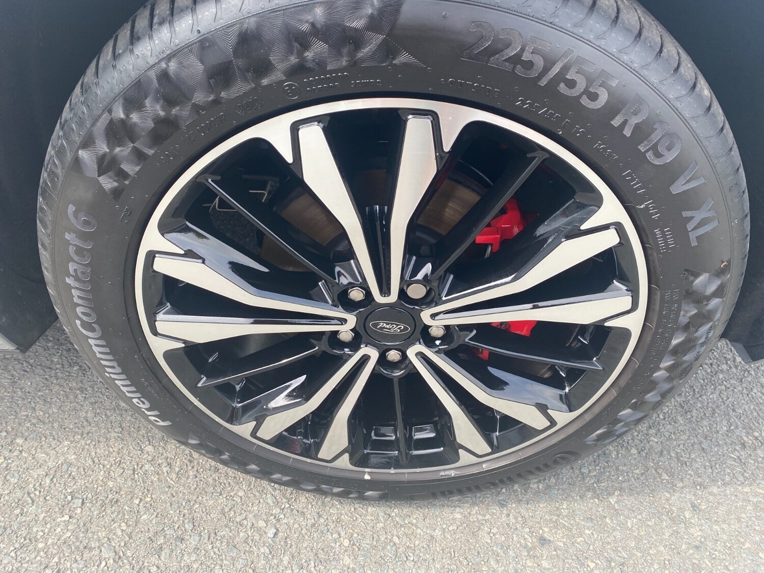 Used Ford Kuga 2023 for sale - 76276140: Photo 14