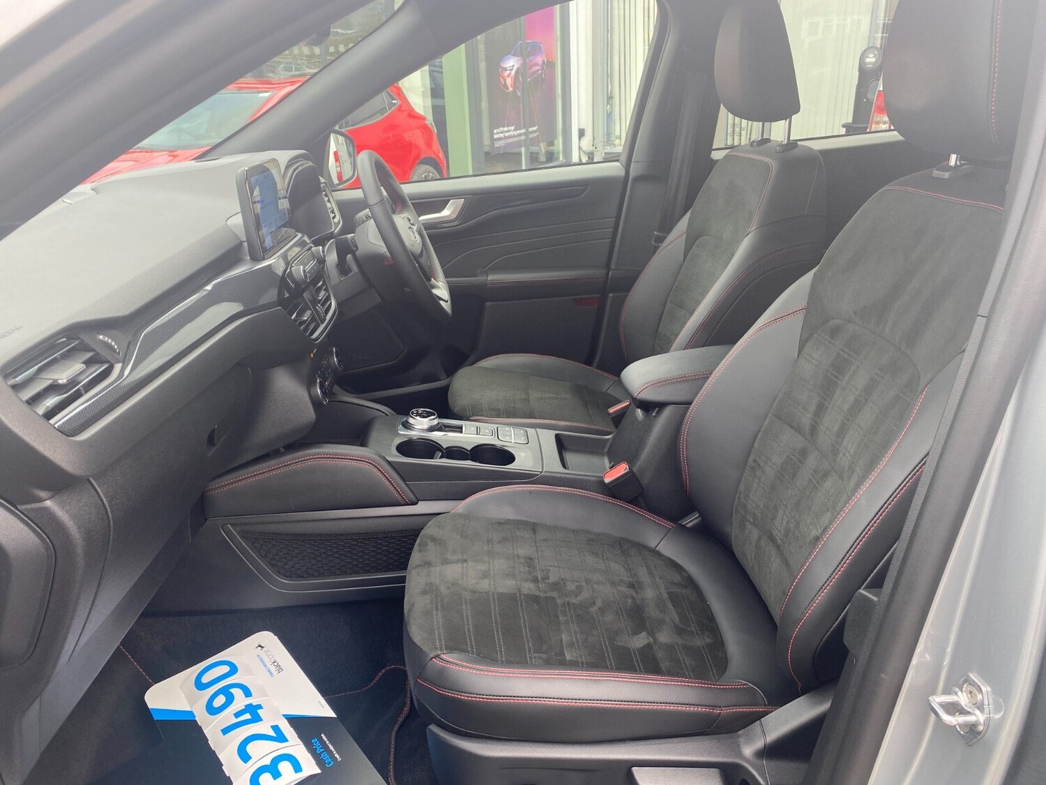Used Ford Kuga 2023 for sale - 76276140: Photo 19
