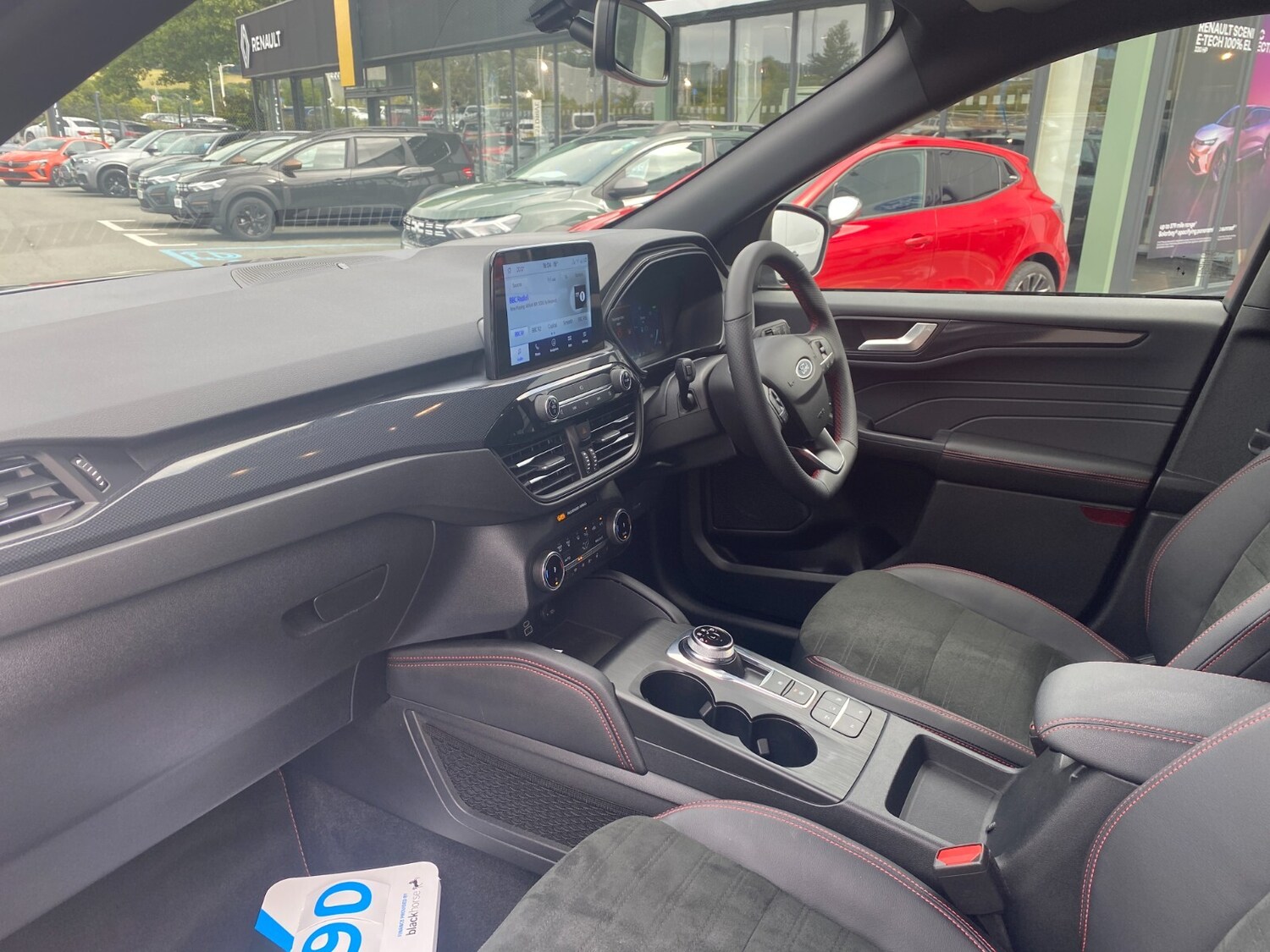 Used Ford Kuga 2023 for sale - 76276140: Photo 20
