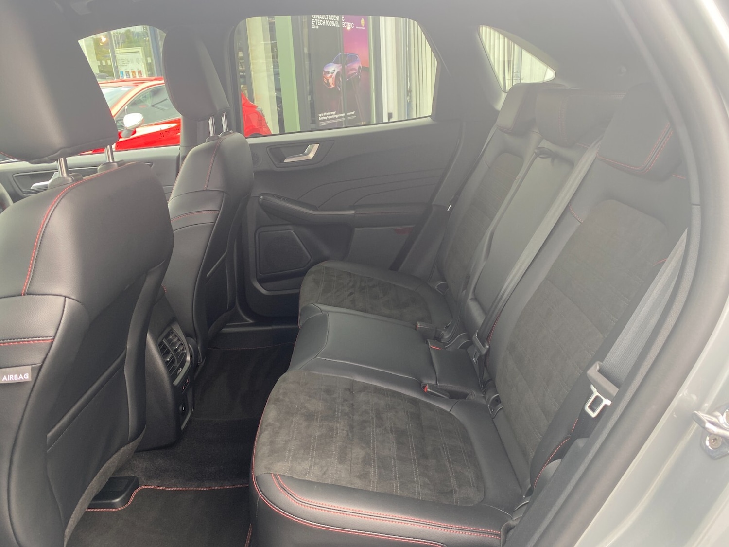 Used Ford Kuga 2023 for sale - 76276140: Photo 21