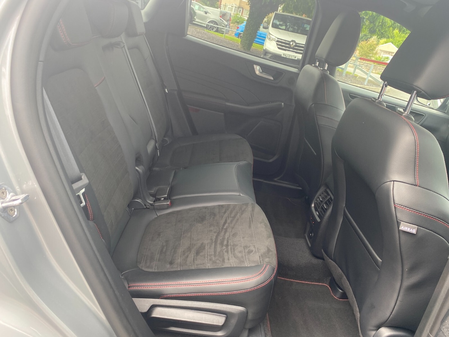 Used Ford Kuga 2023 for sale - 76276140: Photo 22