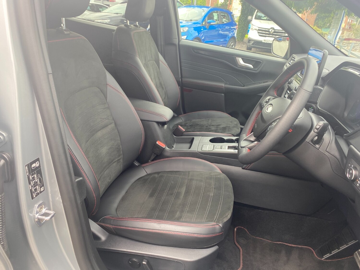 Used Ford Kuga 2023 for sale - 76276140: Photo 23
