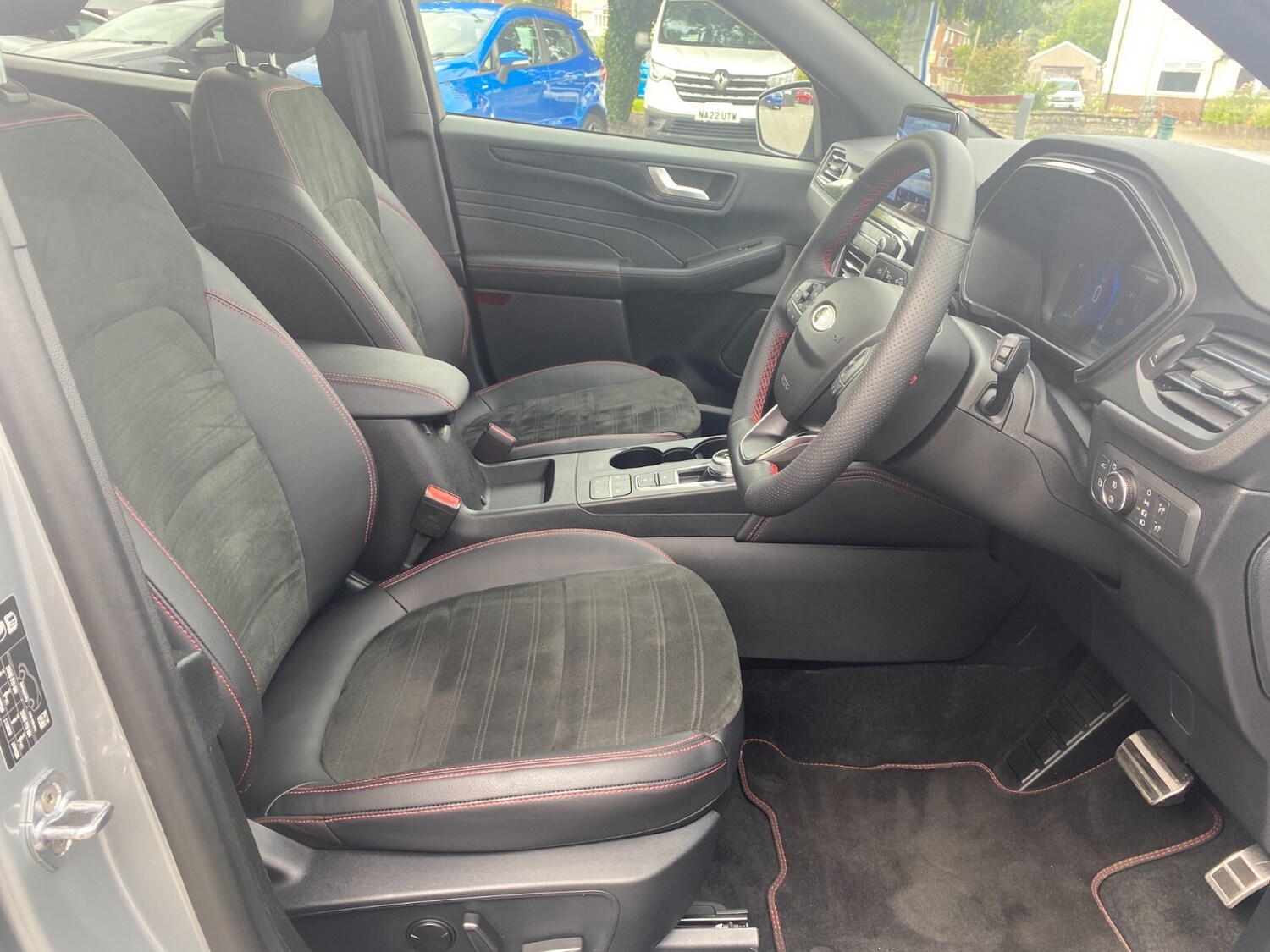 Used Ford Kuga 2023 for sale - 76276140: Photo 24