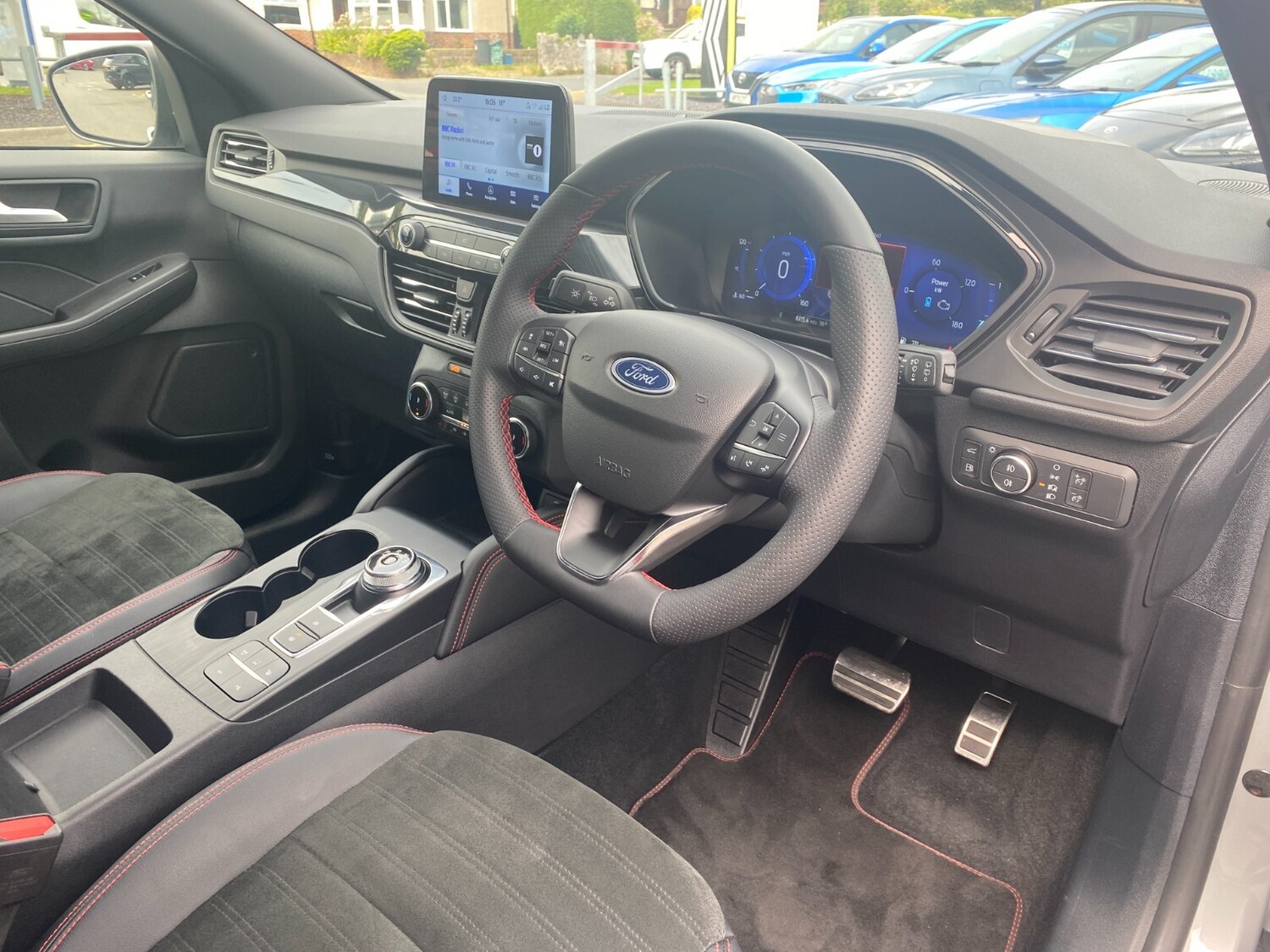 Used Ford Kuga 2023 for sale - 76276140: Photo 25