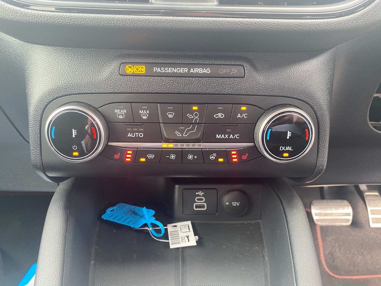 Used Ford Kuga 2023 for sale - 76276140: Photo 37
