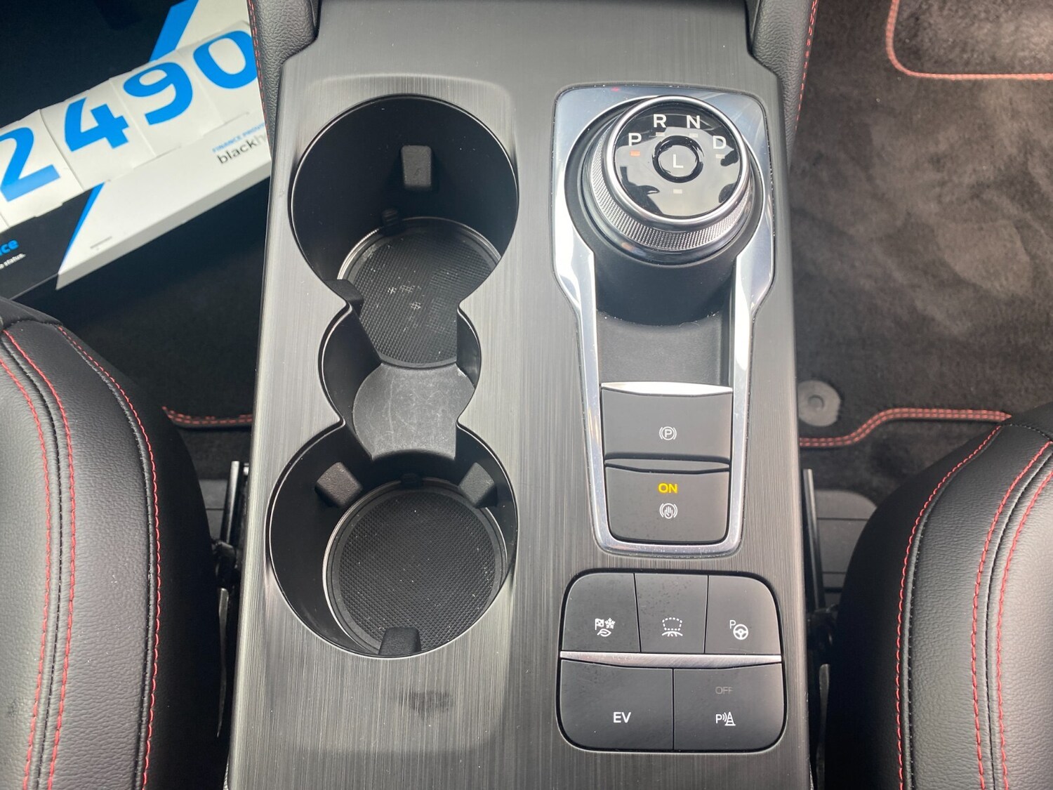Used Ford Kuga 2023 for sale - 76276140: Photo 38