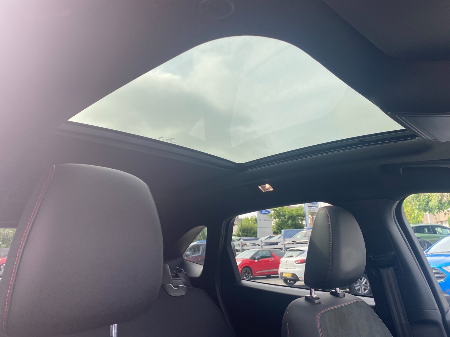 Used Ford Kuga 2023 for sale - 76276140: Photo 40