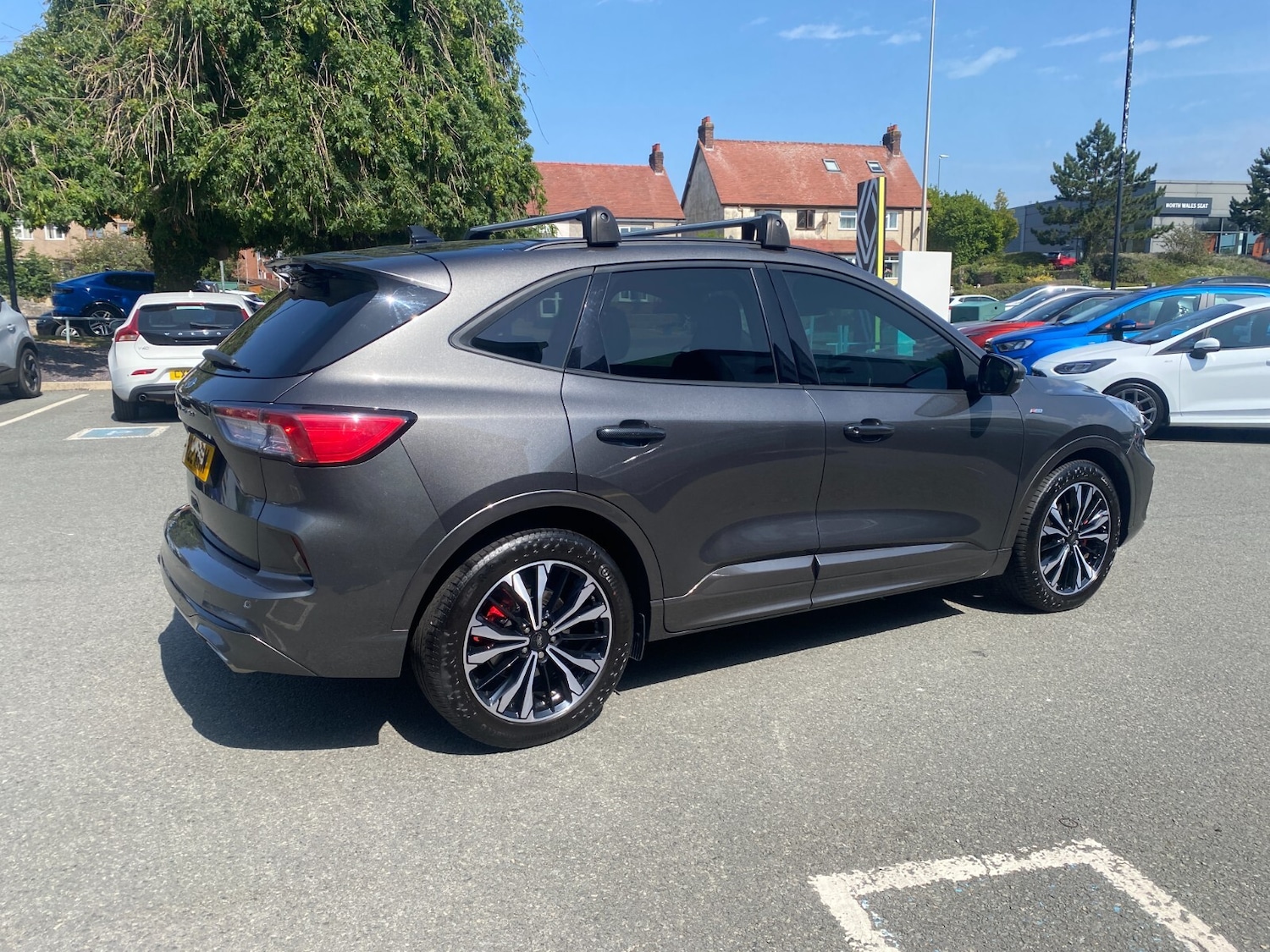 Used Ford Kuga 2022 for sale - 76276806: Photo 10