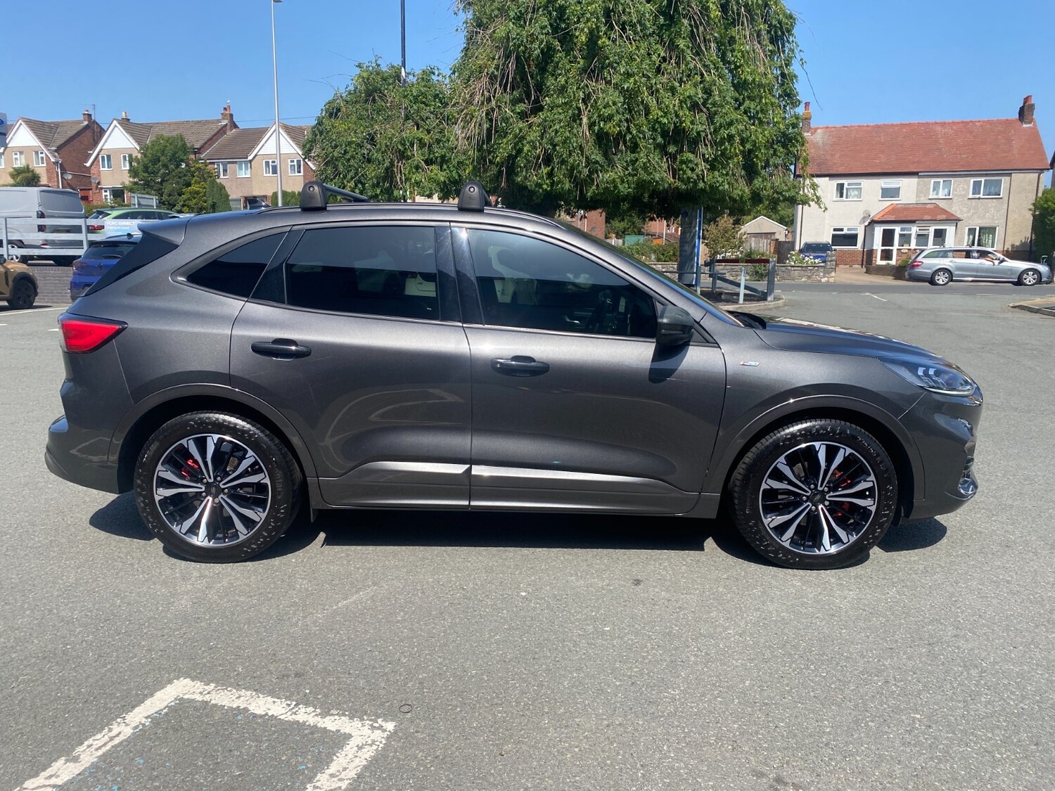 Used Ford Kuga 2022 for sale - 76276806: Photo 11