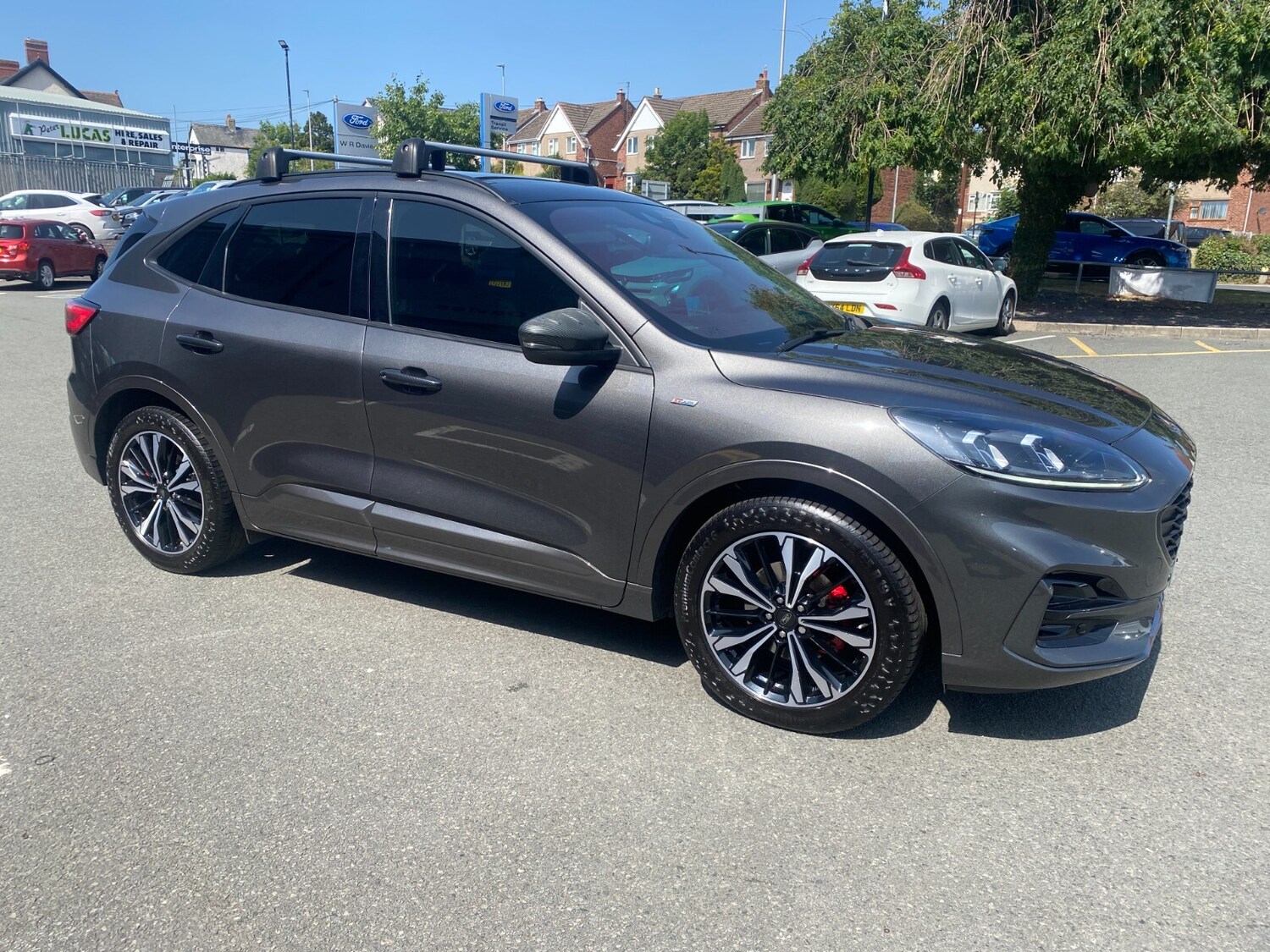 Used Ford Kuga 2022 for sale - 76276806: Photo 12