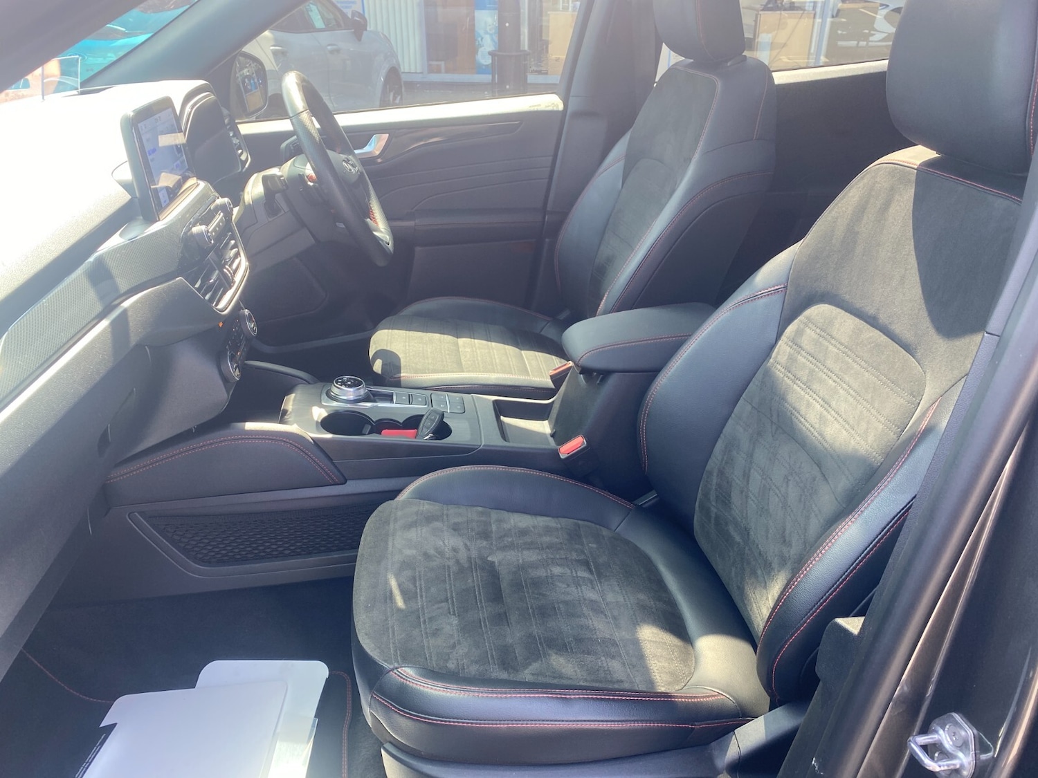 Used Ford Kuga 2022 for sale - 76276806: Photo 14