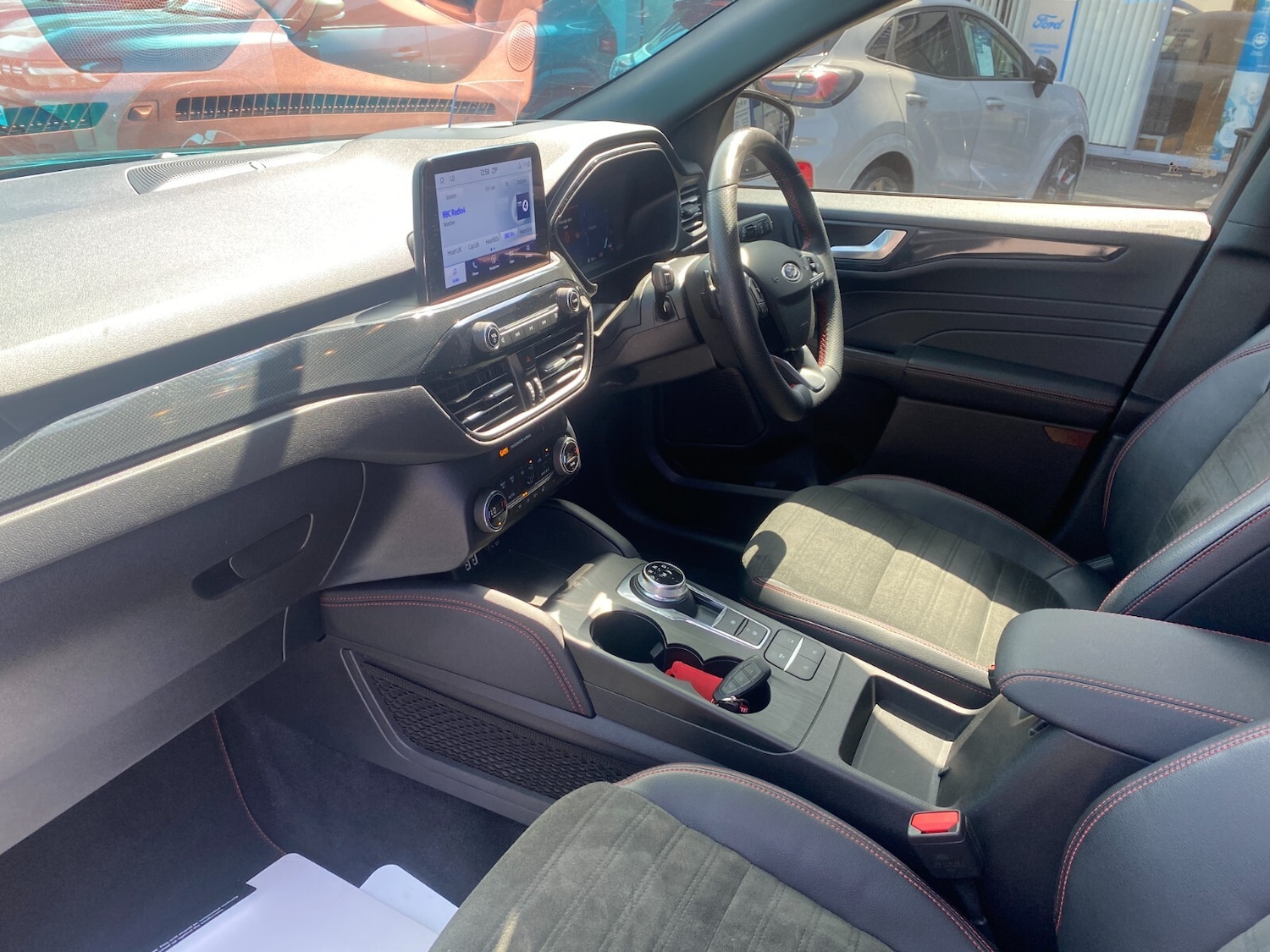 Used Ford Kuga 2022 for sale - 76276806: Photo 15