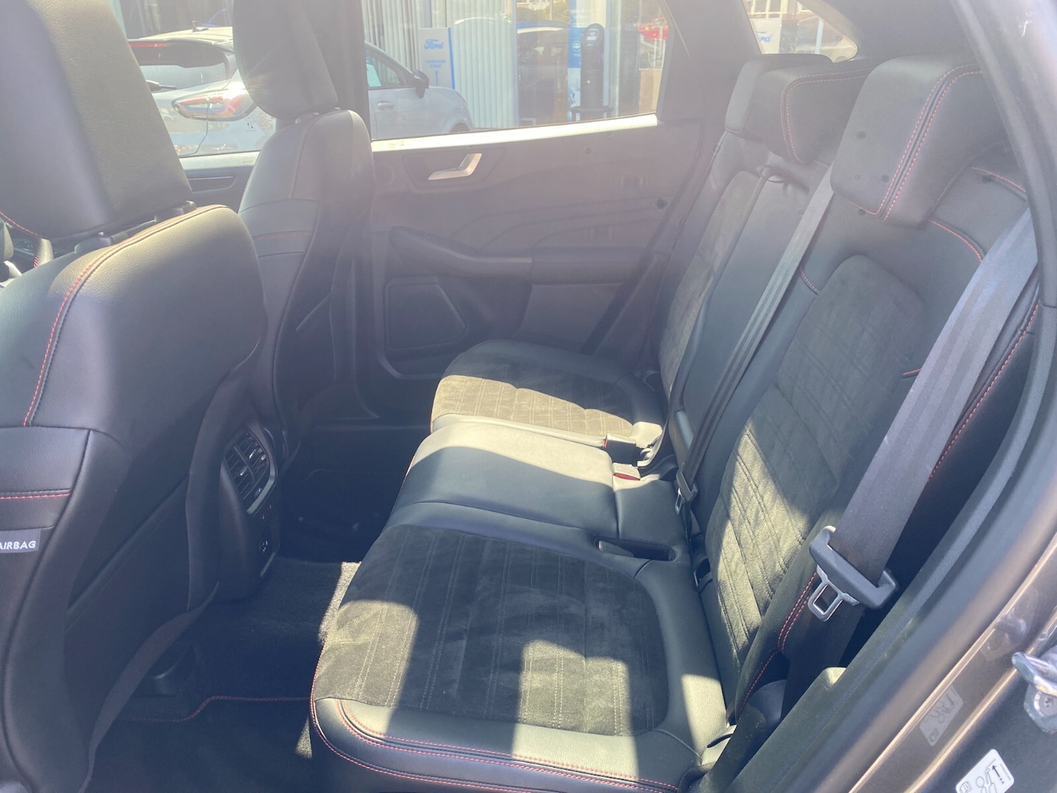 Used Ford Kuga 2022 for sale - 76276806: Photo 16