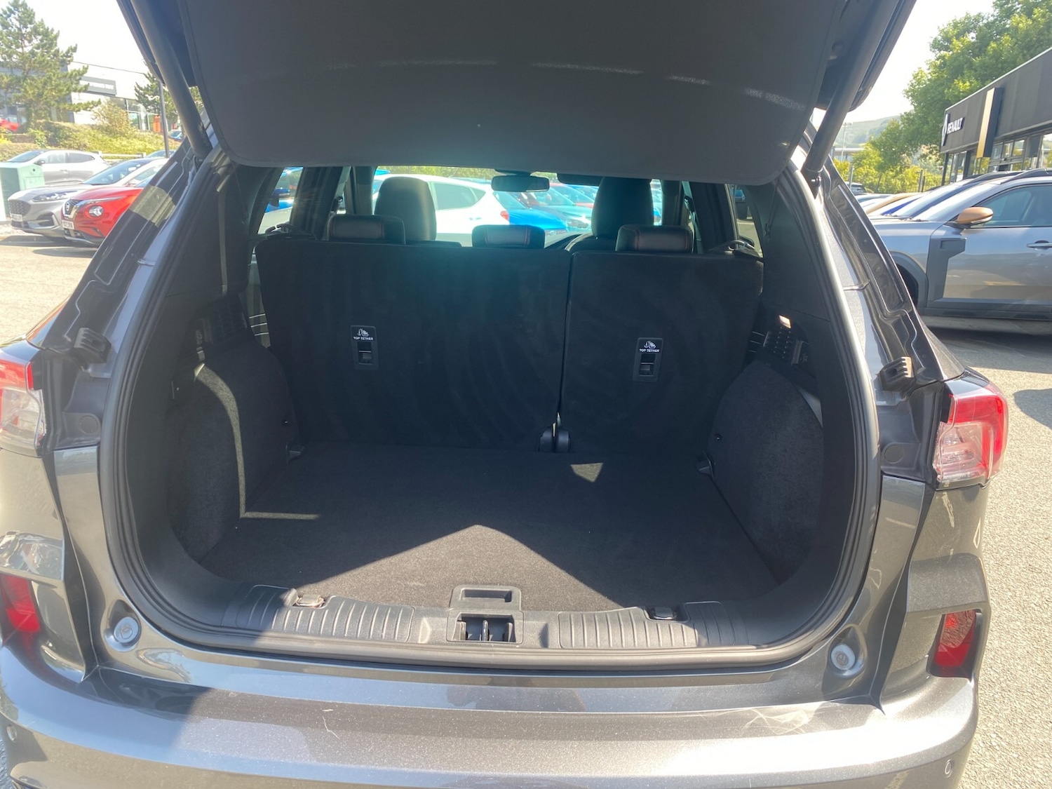 Used Ford Kuga 2022 for sale - 76276806: Photo 17