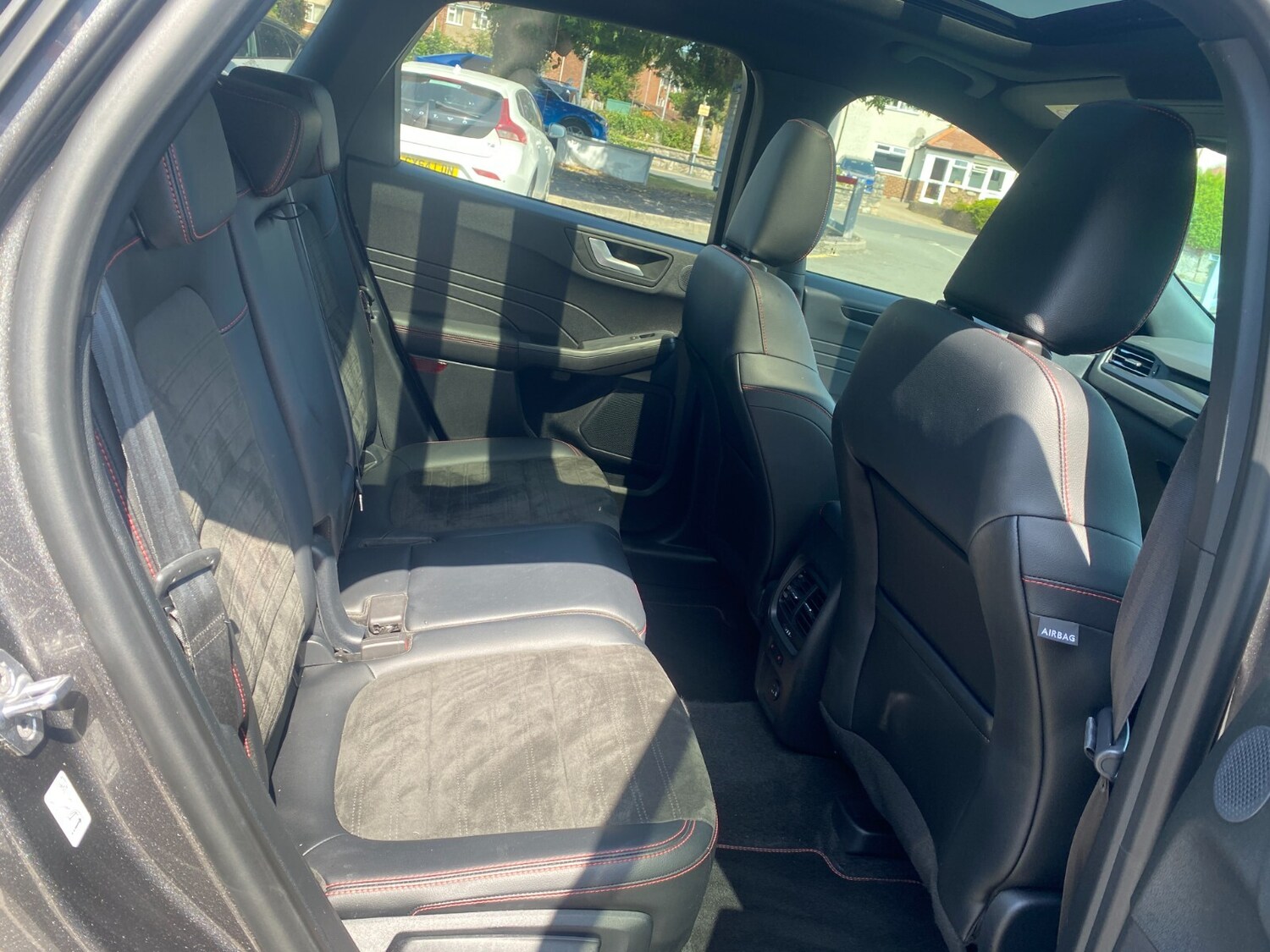Used Ford Kuga 2022 for sale - 76276806: Photo 19