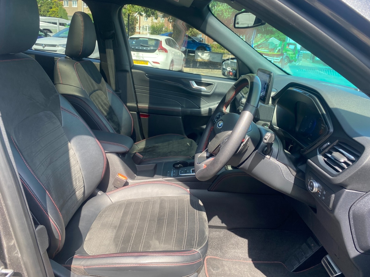 Used Ford Kuga 2022 for sale - 76276806: Photo 20
