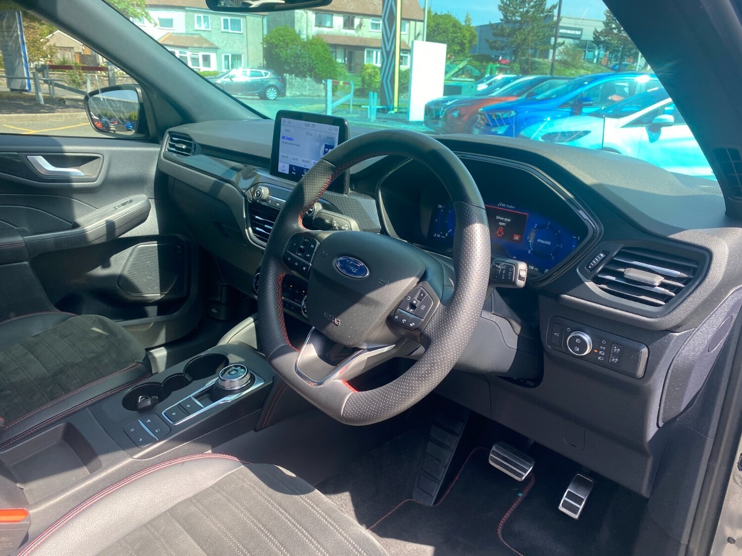 Used Ford Kuga 2022 for sale - 76276806: Photo 21