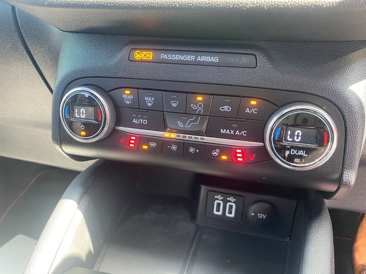 Used Ford Kuga 2022 for sale - 76276806: Photo 35