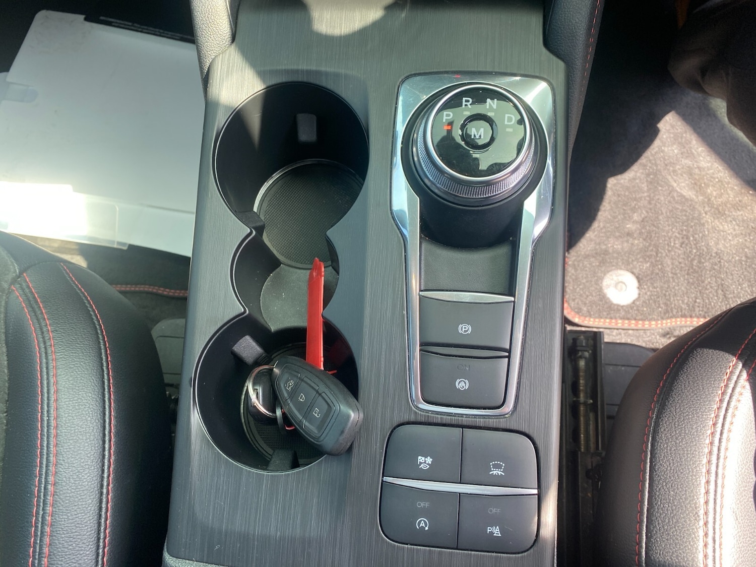 Used Ford Kuga 2022 for sale - 76276806: Photo 36