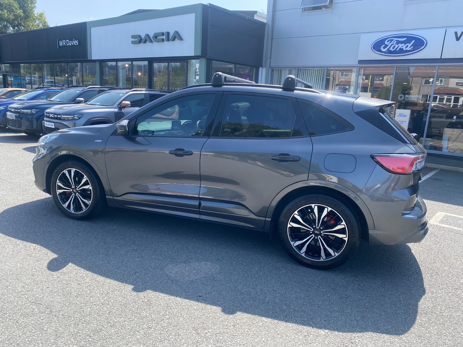 Used Ford Kuga 2022 for sale - 76276806: Photo 6