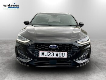 Used Ford Focus 2023 for sale - 78186995: Photo