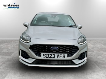 Used Ford Fiesta 2023 for sale - 79558793: Photo