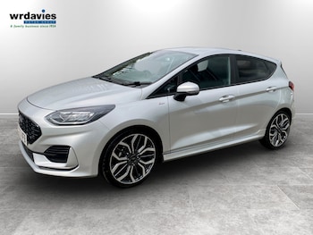 Used Ford Fiesta 2023 for sale - 79558793: Photo