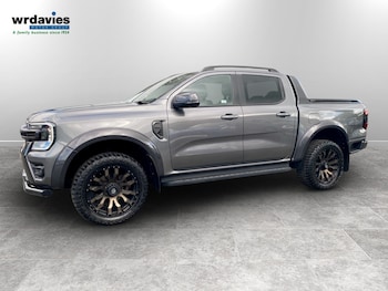 Used Ford Ranger 2023 for sale - 78650428: Photo