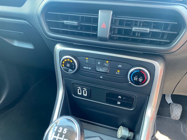 Used Ford Ecosport 2018 for sale - 76276550: Photo 15
