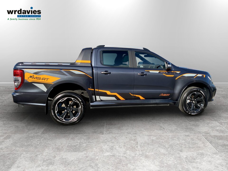 Used Ford Ranger 2022 for sale - 77833524: Photo 10